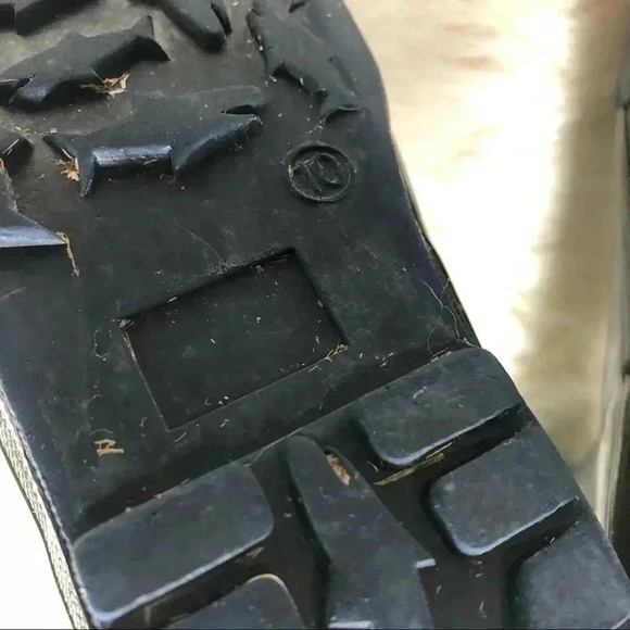 Camo Dinosaur  Rain Boots Size 10 - Picture 14 of 16